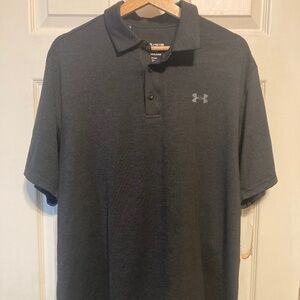 Under Armour The Playoff Polo Men's XL